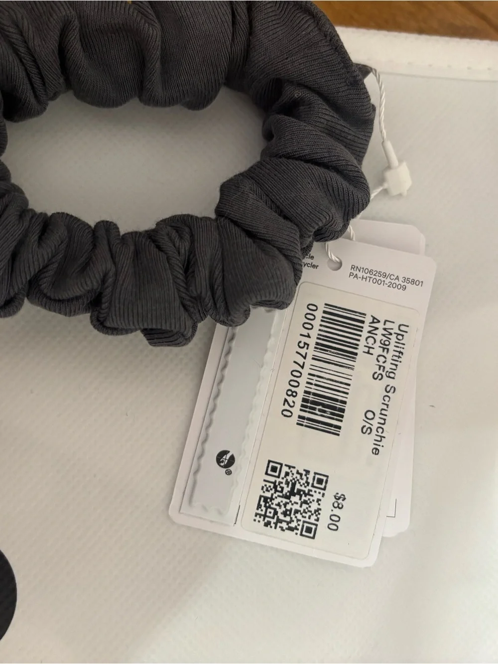lululemon Glitter & Glow Essentials Bundle NWT